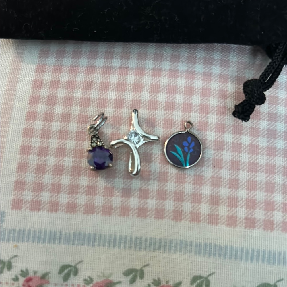 Pendants